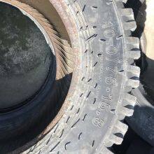 Striated Guide Tire Combine Harvester Tire thumbnail-4