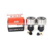 IKO Needle Roller Bearing CF20UU CF 20 UU Track Roller Bearing CF18BUU thumbnail-3