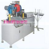 NB-500 Automatic Calendar Hanger Wire Making Machine,Calendar Hook Forming Machine