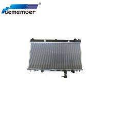 501868514 Heavy Duty Cooling System Parts Truck Aluminum Radiator For VOLVO thumbnail-1