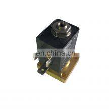 Atlas Air Compressor VALVE SOLENOID 496593A2 1089066821 thumbnail-3