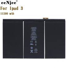 Rechargeable Batteries For IPad 3/4 3 4 A1416 A1430 A1403 A1458 A1459 A1460 Battery Replacement thumbnail-5