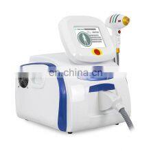 808 Diode Laser Hair Removal Machine 755 808 1064 Three-band thumbnail-4