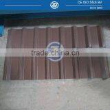 Long Span Roof Corrugate Machine thumbnail-5