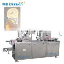 Automatic Liquid Blister Packing Machine Jam Blister Machine Olive Oil Machine Price thumbnail-1