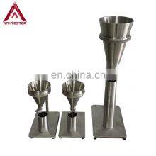 ASTM D1895 Plastic Apparent Density Tester in Stock thumbnail-3