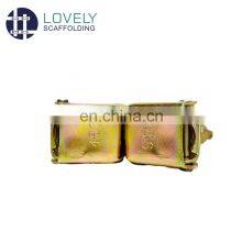 Hot Sale JIS Scaffolding Crossed Fastener On Construction thumbnail-3