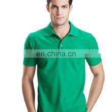 Custom Logo Best Price Polo Shirt Logo Embroidered Cotton Men Polo Shirts thumbnail-1