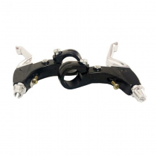 Hot Selling Mountain Bike Brake Lever Aluminum Alloy Bicycle Accessories thumbnail-3