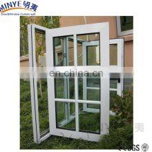 Upvc Window With Grill,LG Upvc Windows,upvc Window and Door
