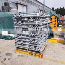 Factory Price Frp Grp Composite Pultruded Fiberglass Profiles Products thumbnail-2