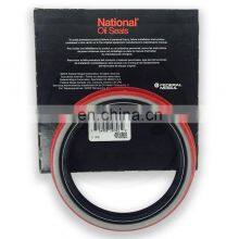 OIL SEAL CR 43764 370048A 383-0264 Axle Wheel Hub For Trailer Truck Auto Oil Seal Factory thumbnail-1