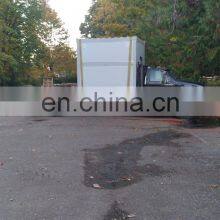 Prefab Container House Flat Pack Container House Quick Installation Collapsible Container House thumbnail-4