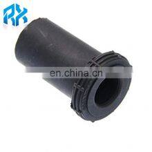 BUSH RUBBER REAR SPRING BUSHING 55257-44000 CV-KH197 For HYUNDAi GRACE H100 VAN thumbnail-1