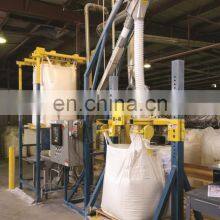 1 Ton PVC Fibc Bulk Big Jumbo Ton Bags for Lifting Packing Stone Sand Firewood thumbnail-5