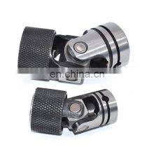 GR HR Factory Manufactured China Auto Part Cardan Joint Pto Shaft Cross Universal Joint thumbnail-4