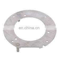 Custom Stamping Stainless Steel, Aluminum Bracket, Custom Metal Stamping thumbnail-2