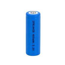 Rechargeable Lithium Iron Phosphate Battery 3.2V 400mAh 14430 Cylindrical LiFePO4 Battery Cell