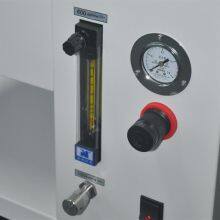 ASTM D4530 Automatic Petroleum Products Micro Method Carbon Residue Analyzer thumbnail-2