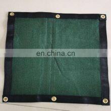 HDPE Anti UV 4FT*50FT Privacy Netting Sun Shade Mesh thumbnail-5