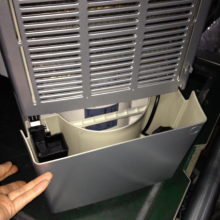 20 Liters Dehumidifier Per Hour thumbnail-4