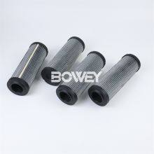 R928025653 Bowey Replaces Rexroth Hydraulic Oil Filter Element thumbnail-3