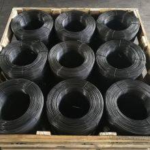 Coil Wire-Black Annealed Wire for Building Construction thumbnail-2