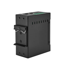 BLIIOT M210E 4DIN+2RJ45+1RS485 High Number Pulse Counting Intelligent Breeding Acquisition and Monitoring Module thumbnail-3