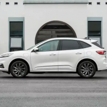 New Energy Electric Vehicles Changan Ford Ruiji / Escape Fashion New Energy Electric SUV Changan Ford Ruiji New Energy PHEV thumbnail-3