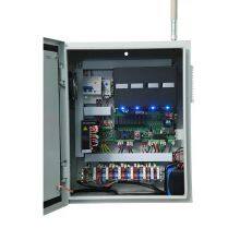 N-joint Magnetic Full Band Copper Rod Suction Cup Antenna Line for Control Cabinet thumbnail-2