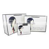 Shopping Paper Bag thumbnail-1