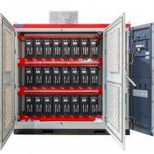 FD5000 Series 3.3kV 6kV 10kV 3250kW AC Variable Frequency Drive Converter-FGI thumbnail-2