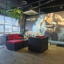 Shaoxing Hannuo Textile Technology Co., Ltd. company overview - view 1 thumbnail