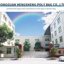 Dongguan Hengsheng Polybag Co.,Ltd company overview - view 1 thumbnail