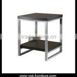 CT-165 Side Table And Cup Holder For Livingroom thumbnail-1