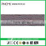 Building Decorative Soundproof Insulated Flexible Light Weight Thin Suitable for High-rises 240*60 Outdoor Wall Cladding Tile thumbnail-3