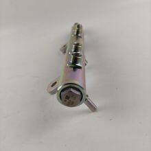 ISF3.8 Engine Parts Fuel Manifold Common Rail Fuel Pipe 0445224013 5259689 thumbnail-4