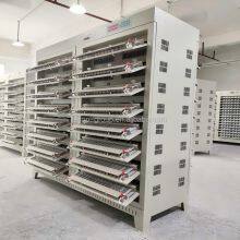 Energy Regeneration 5v3a 5a 6a10a 512 Channel Battery Fast Fixture Stable Reliable Capacity Tester Feedback Type for 33140 32140 40135 thumbnail-4