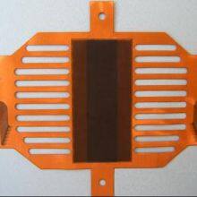 Fake Double-layer Floor Hollow FPC, Pure Copper Based Floor Hole FPC，Multi Layer Flexible FPC thumbnail-3