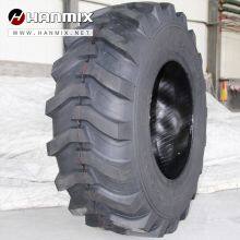 HANMIX Industrial Compact Dumper Backhoe Loader Telehandler Farm Tractor Agricultural Tyres 16.9-24 16.9-28 18.4-26 Durable Long Service Life Tires thumbnail-2