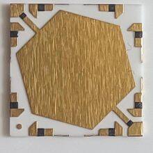Metal Edged Ceramic PCB,Non Trace Metal Edging Ceramic PCB thumbnail-2
