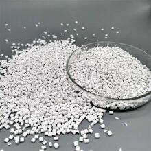 Grânulos de plástico PC Policarbonato 2407 Materiais de matéria - prima de plásticos de engenharia Resina Preço favorável thumbnail-1