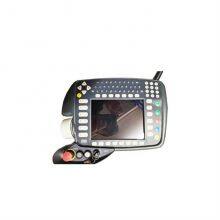 1VCR000993G0002 Une technologie de circuit intégré avancée est utilisée 140ACO02000