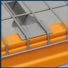 Warehouse Welded Galvanized Steel Wire Mesh Deck for Pallet Rack thumbnail-4