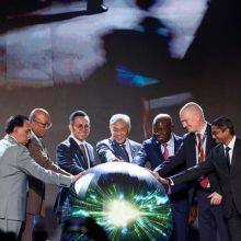 ILO DIRECTOR-GENERAL COMMENDS STEVEN SIM'S LEADERSHIP IN ADVANCING ASEAN'S SKILLS AGENDA AT GSF 2025