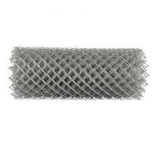 Cyclone Wire Mesh/galvanized Chain Link Mesh Supplier/honduras Chain Link Fence Stainless Steel WIRE Protecting Mesh Galvanized thumbnail-2
