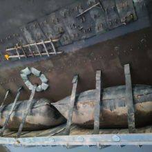 PTFE Coated Air Shield Dam Air-Shield Dam Cost Latest Quotation Flexible Design for Equipment Protection thumbnail-2