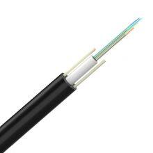 Uni-Tube Non-Metallic Optical Cable GYFXY
