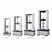 Dog Bone-shape Polymer Hydrogels Specimen Tensile Stress Testing Machine thumbnail-6