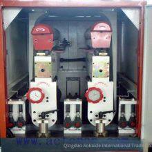 Supply of Stainless Steel Wire Drawing Machines, Stainless Steel Sanding Machines, and Aluminum Plate Wire Drawing Machines thumbnail-3